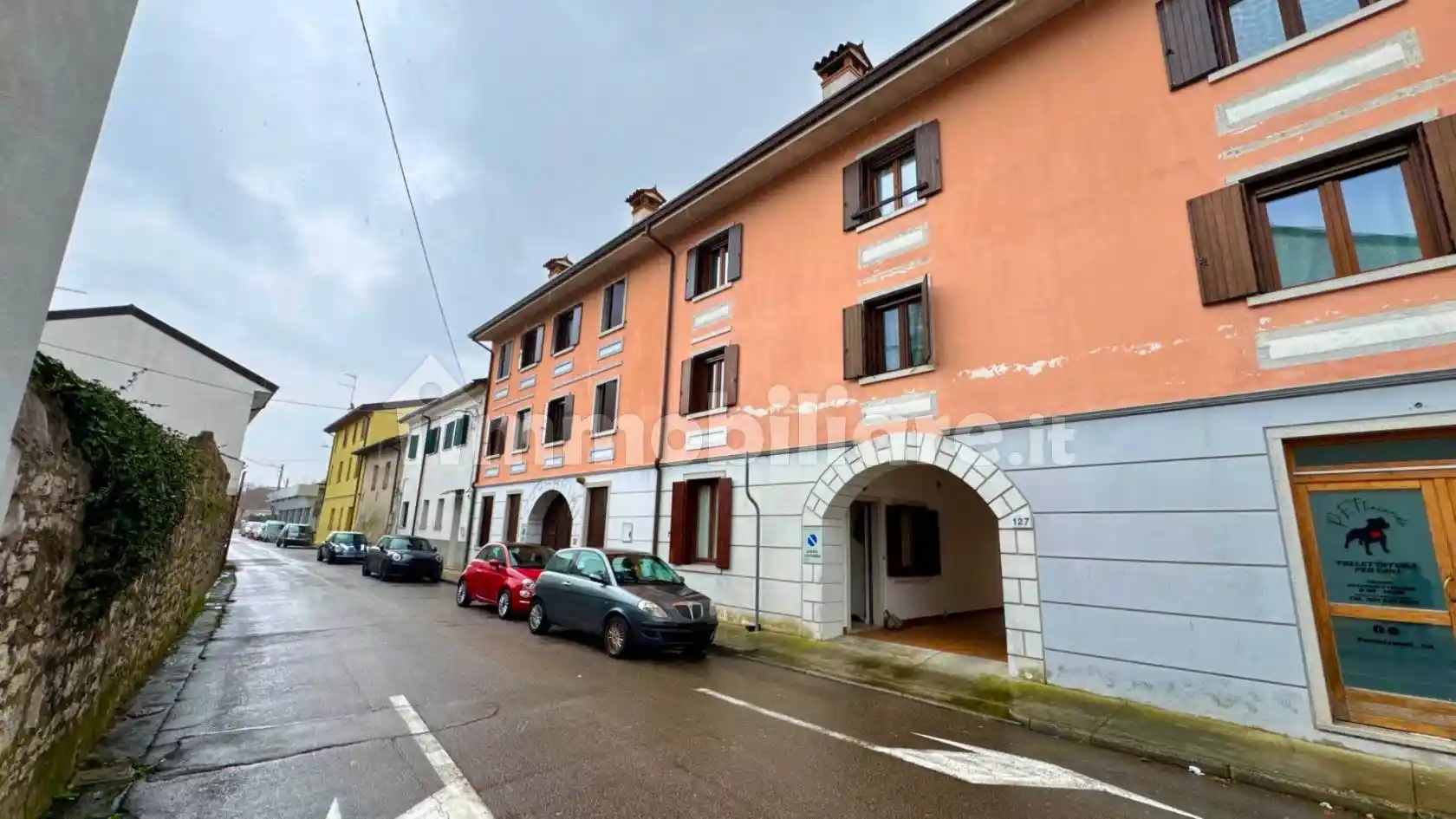 Appartamento in vendita a Ronchi dei Legionari