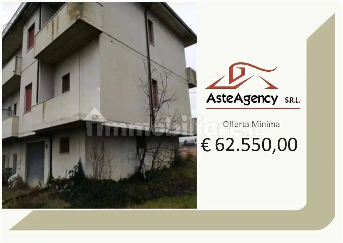 Appartamento in vendita a Maltignano