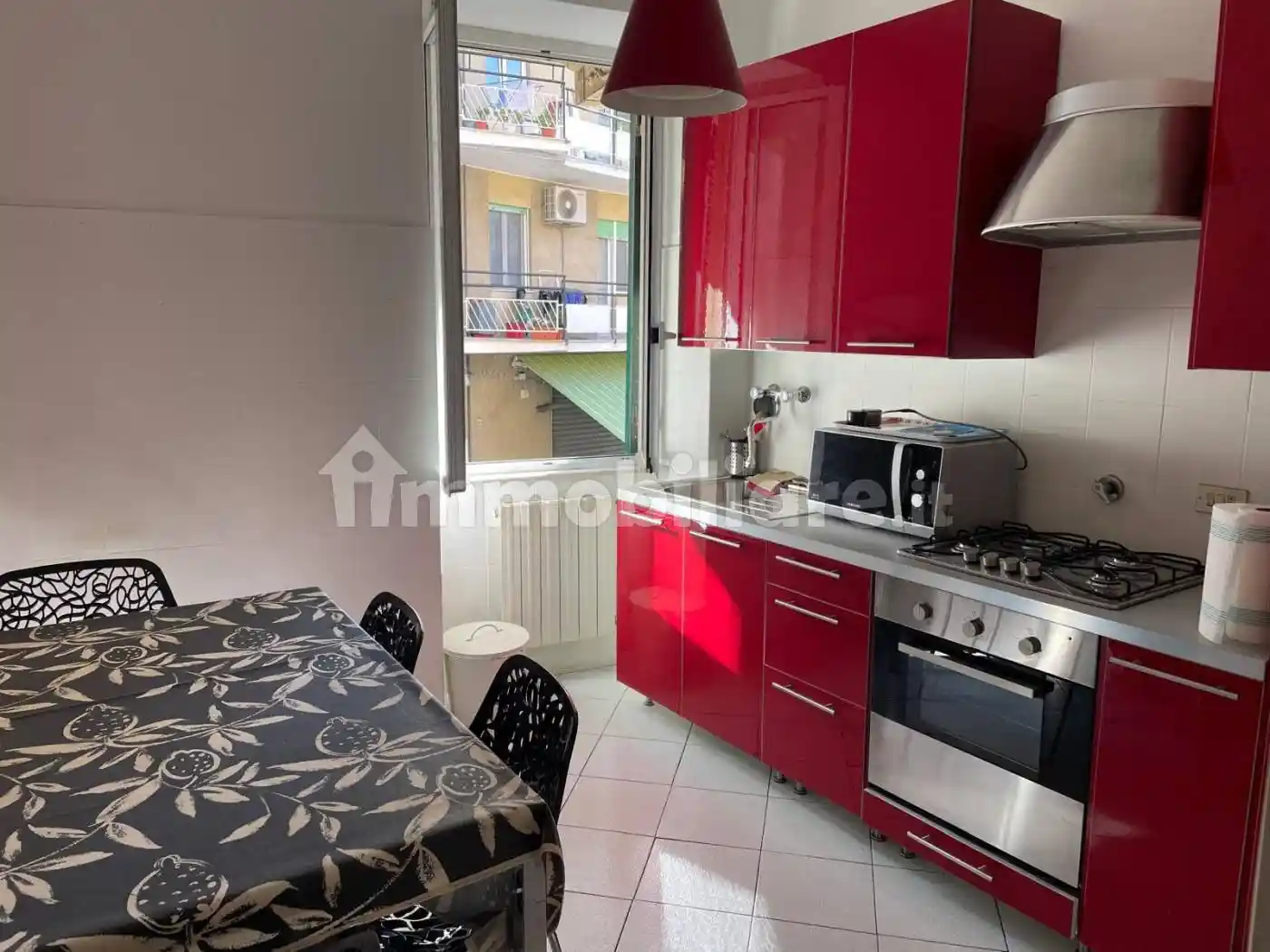 Appartamento in vendita a Chiavari