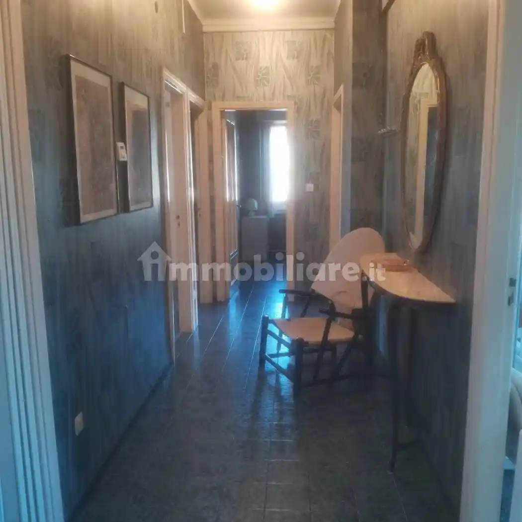 Appartamento in affitto a Finale Ligure