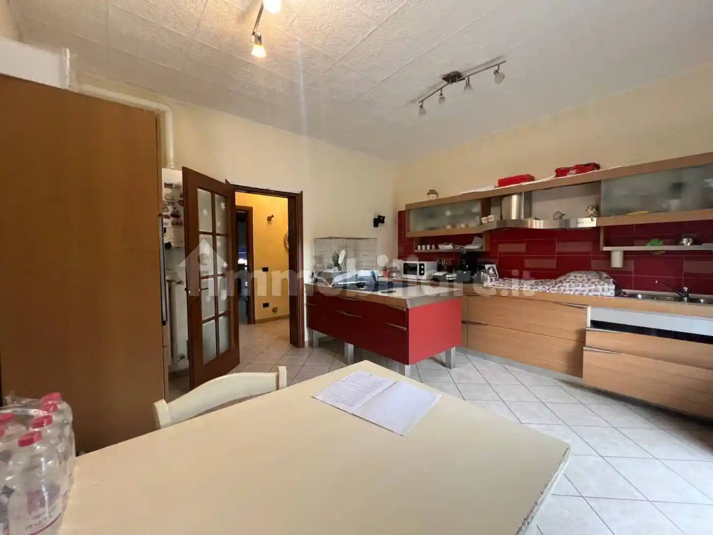 Appartamento in vendita a Reggio Emilia