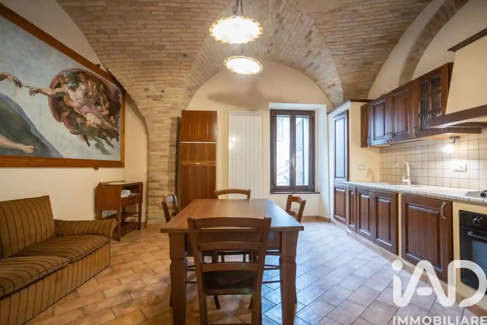 Appartamento in vendita a Filottrano