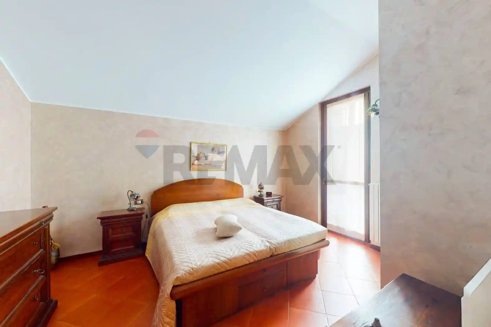 Appartamento in vendita a Monza