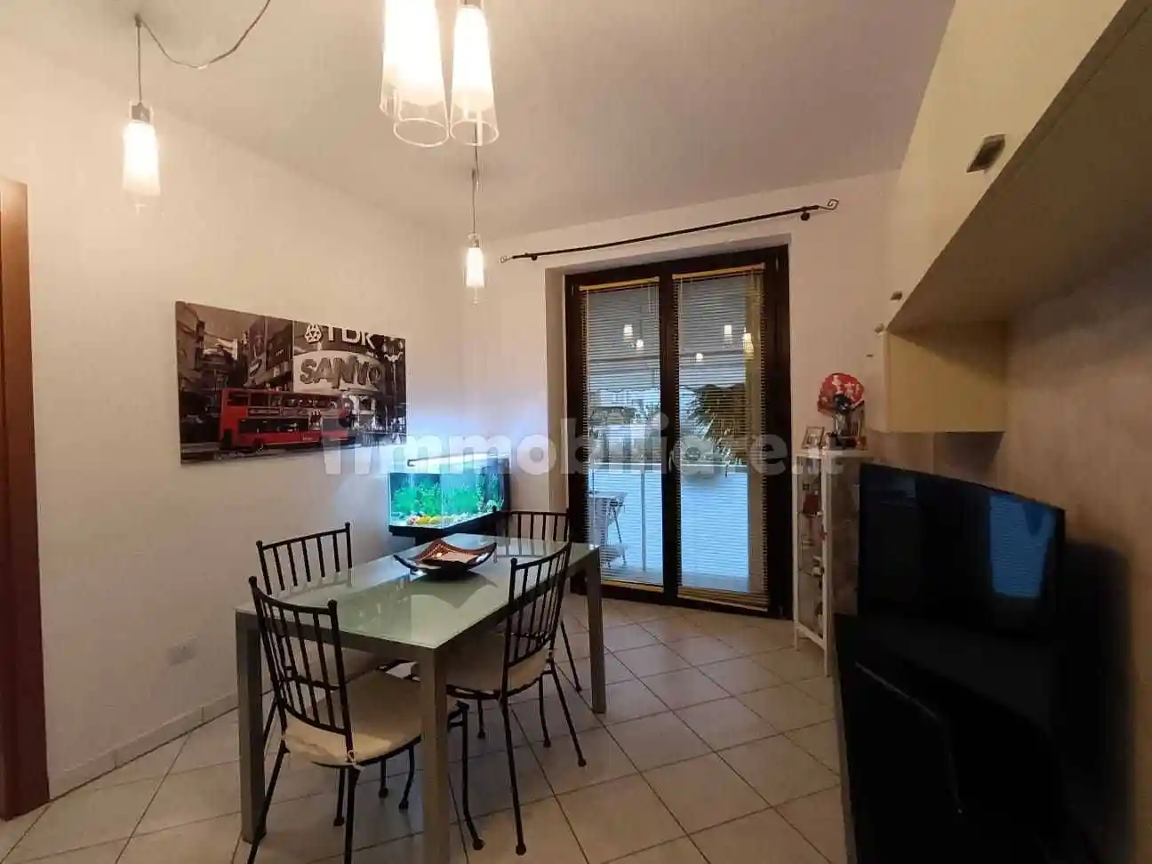 Appartamento in vendita a Livorno