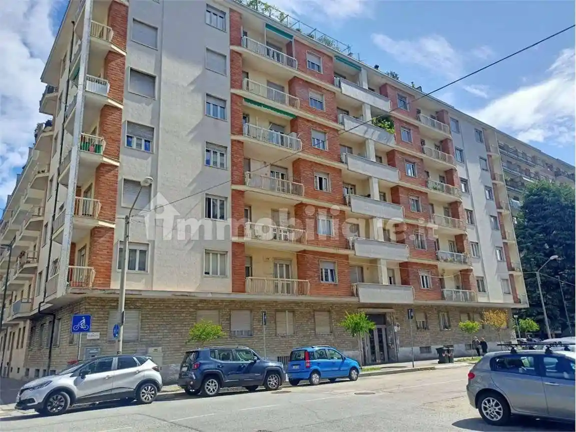 Appartamento in affitto a Torino