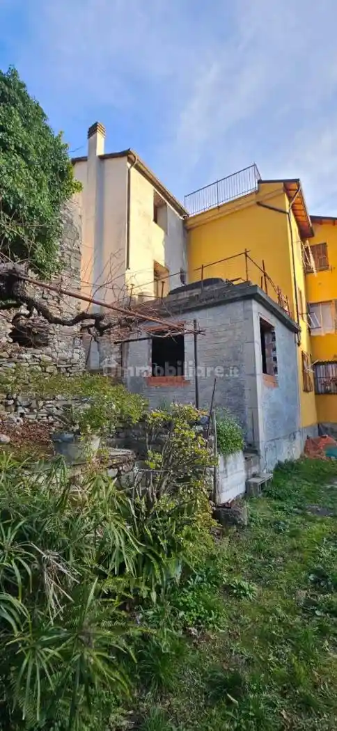 Rustico - Casale in vendita a San Bartolomeo al Mare