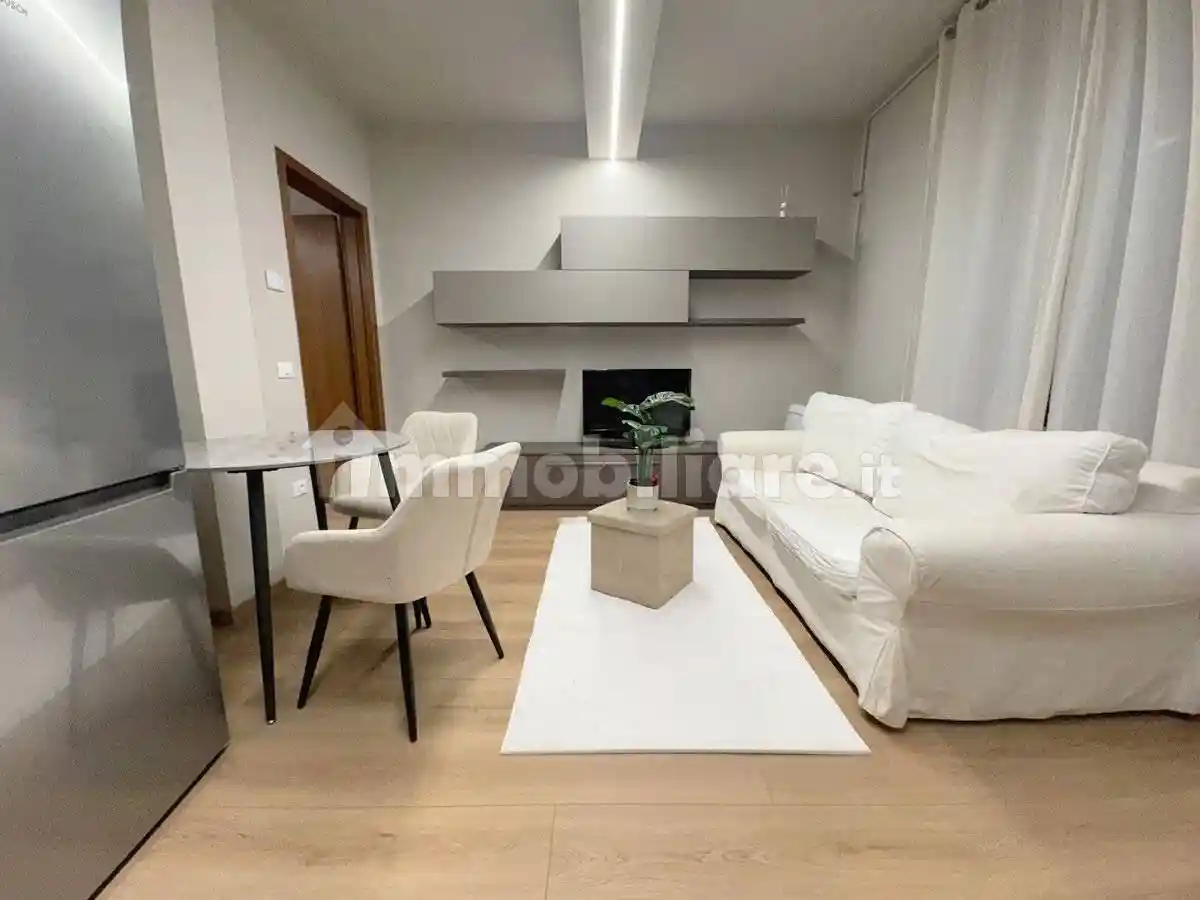 Appartamento in vendita a Nonantola