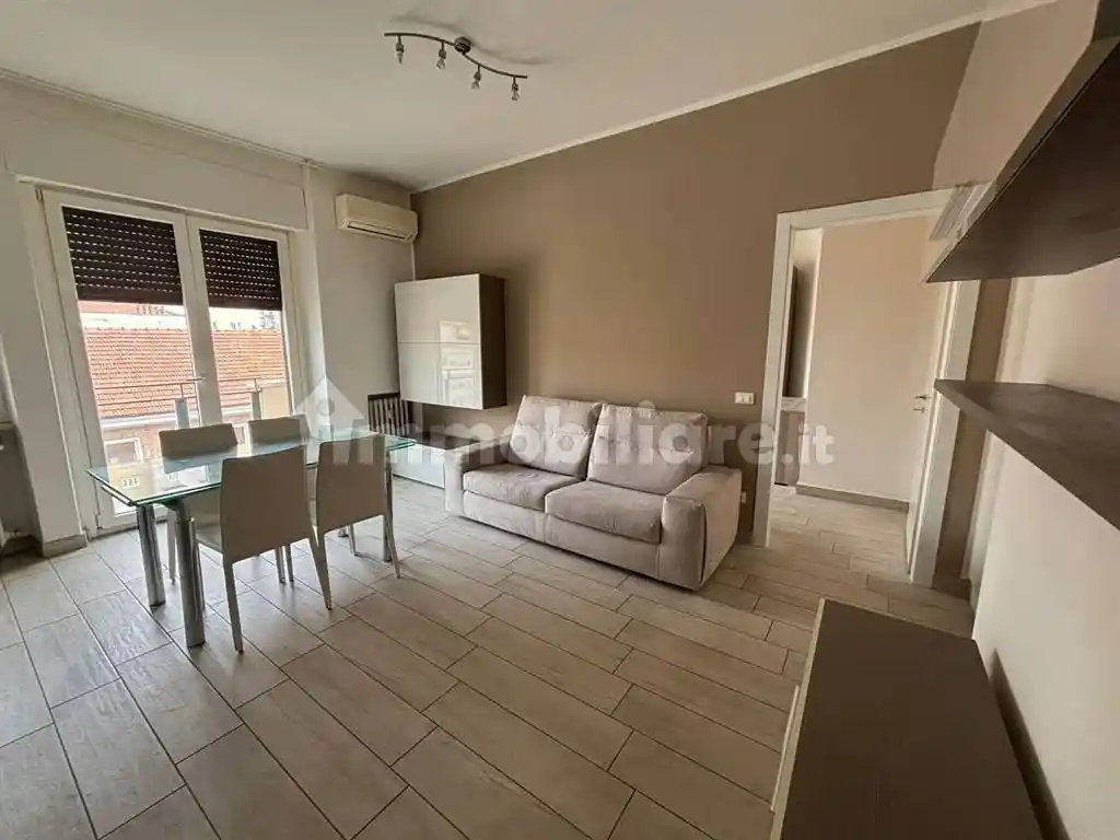 Appartamento in affitto a Asti