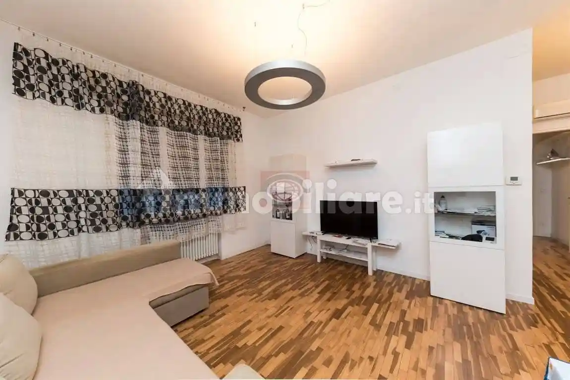 Appartamento in vendita a Cesena