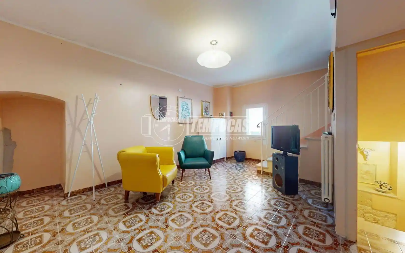 Casa indipendente in vendita a Conversano