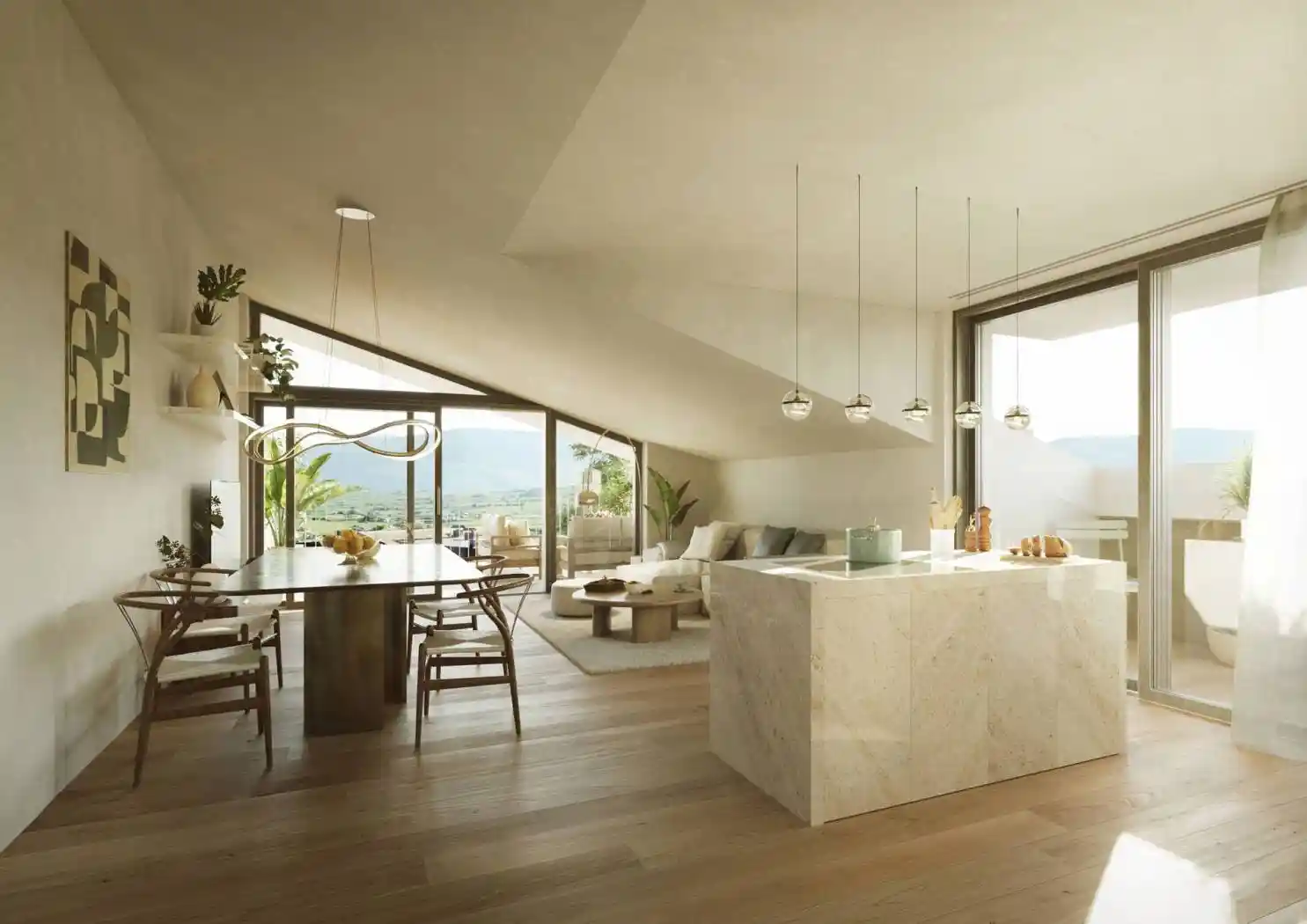 Attico - Mansarda in vendita a Appiano sulla Strada del Vino