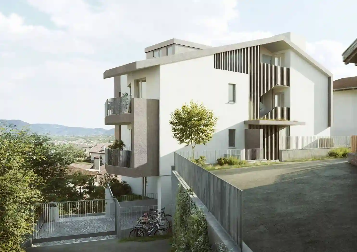 Attico - Mansarda - foto 2