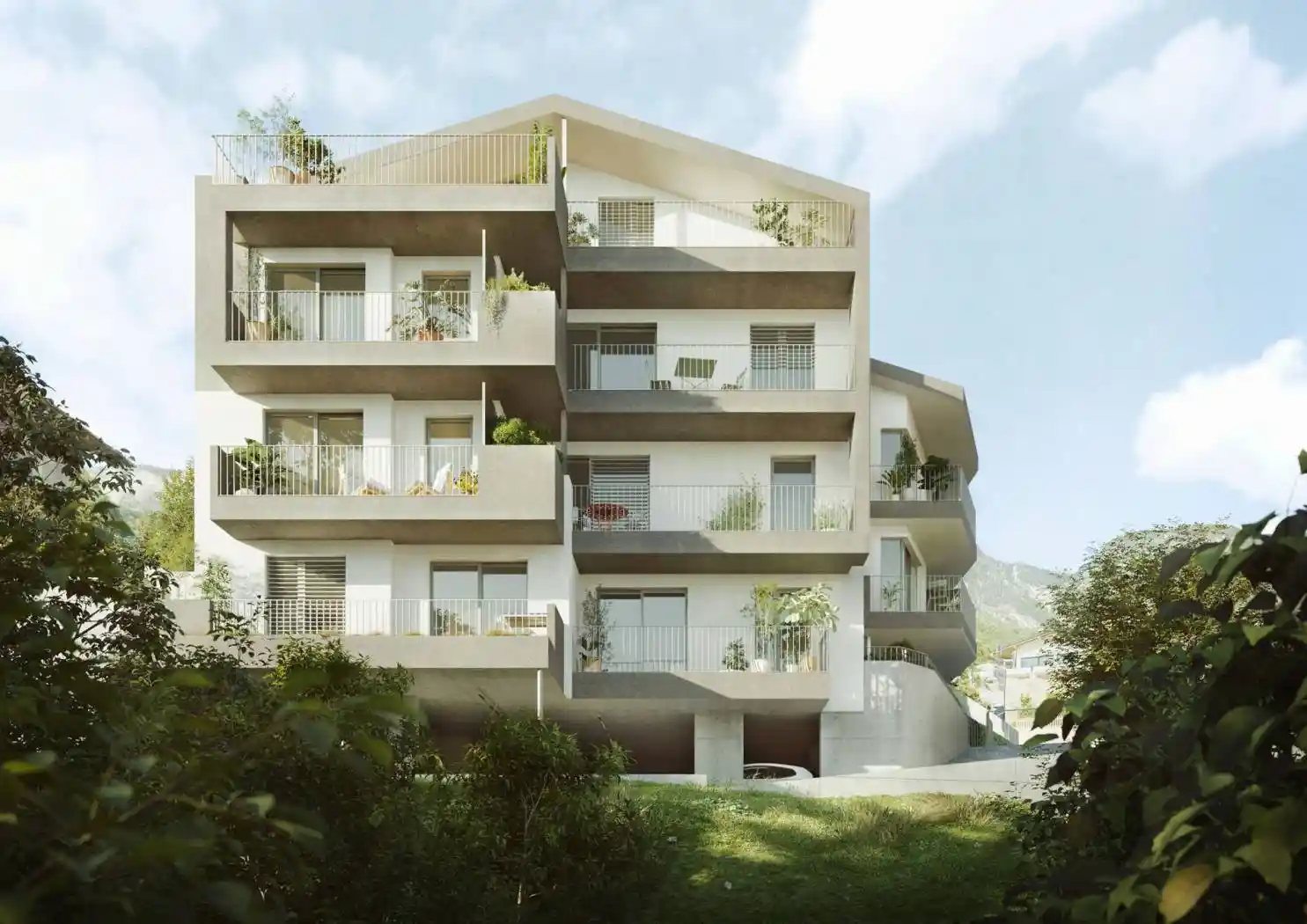 Appartamento in vendita a Appiano sulla Strada del Vino