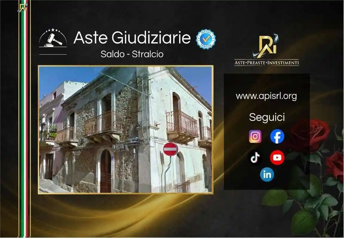 Appartamento in vendita a Pachino