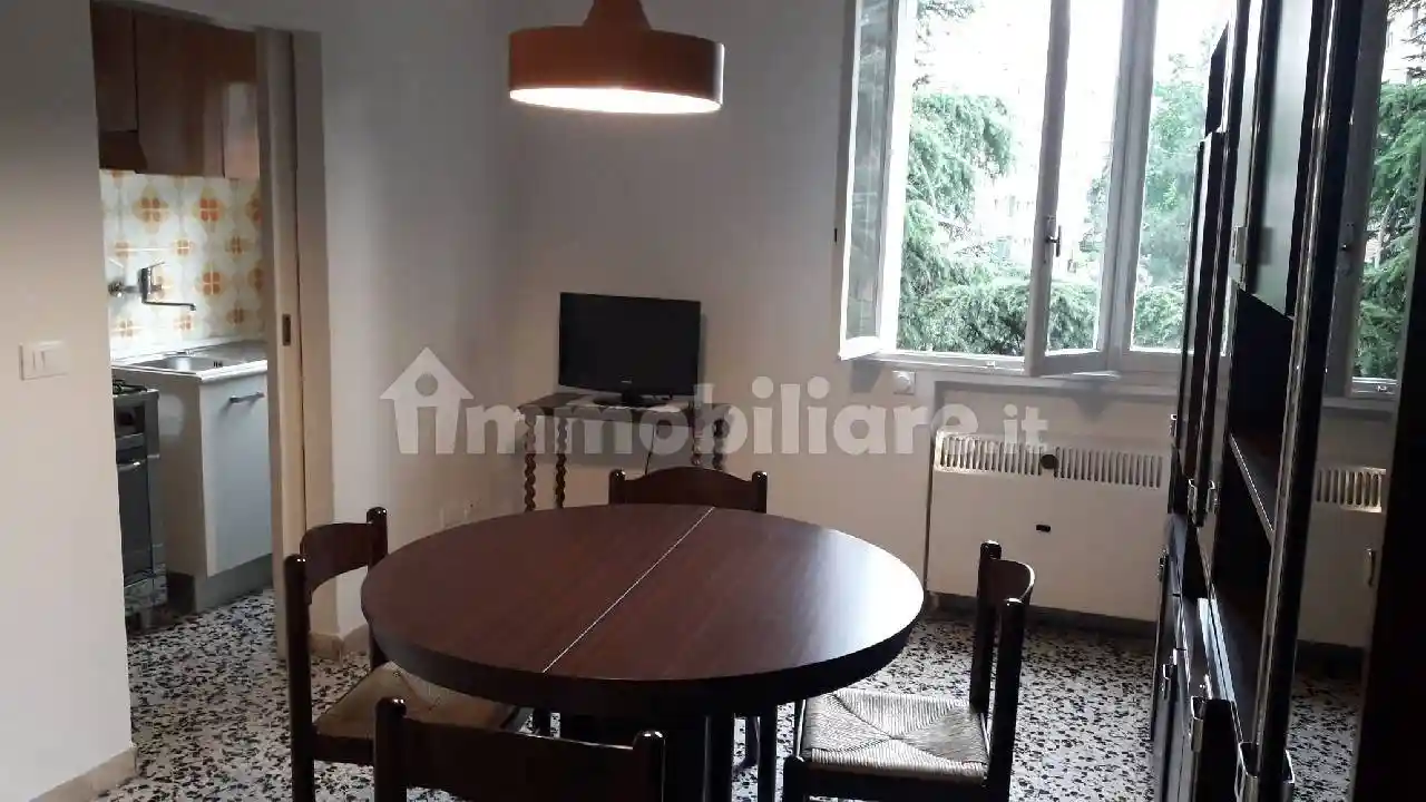 Appartamento in affitto a Bologna