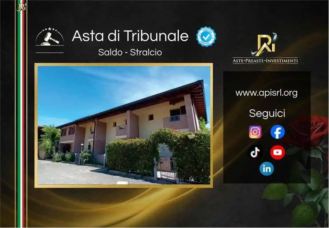 Appartamento in vendita a Vergato