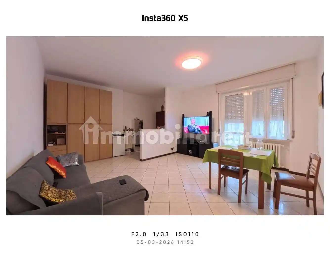 Appartamento in vendita a Lodi