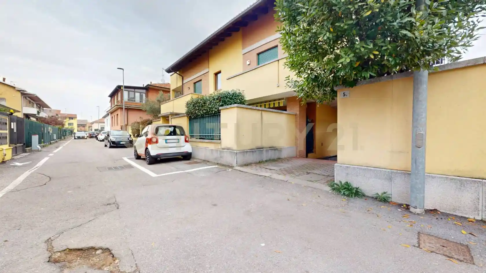 Appartamento in vendita a Rho