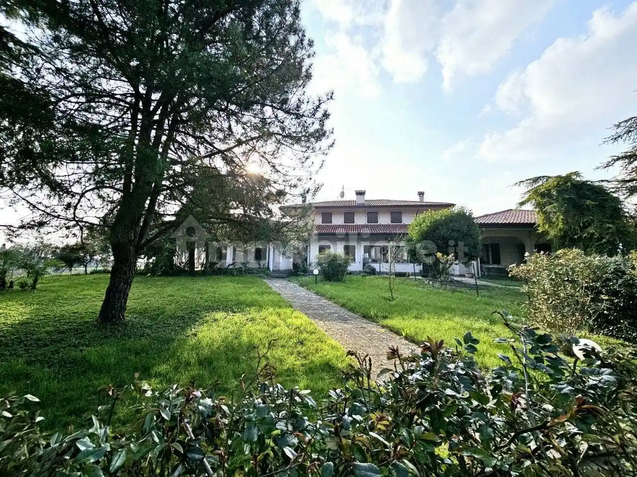 Villa in vendita a Cinto Euganeo