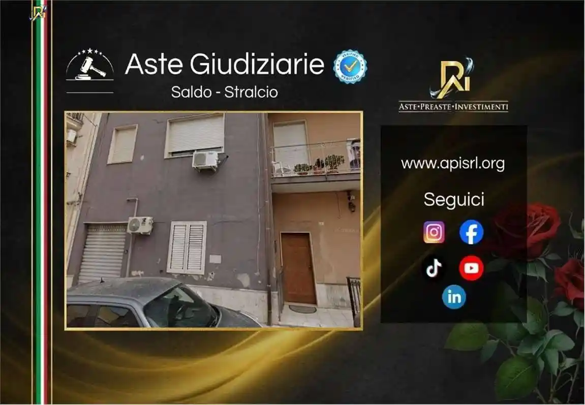 Appartamento in vendita a Siracusa