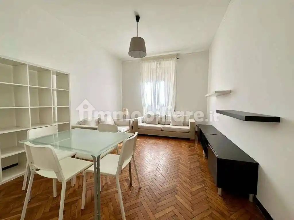 Appartamento in affitto a Novara