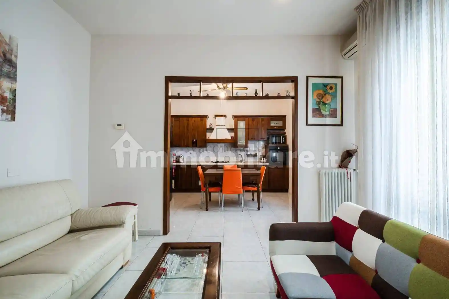 Appartamento in vendita a Modena