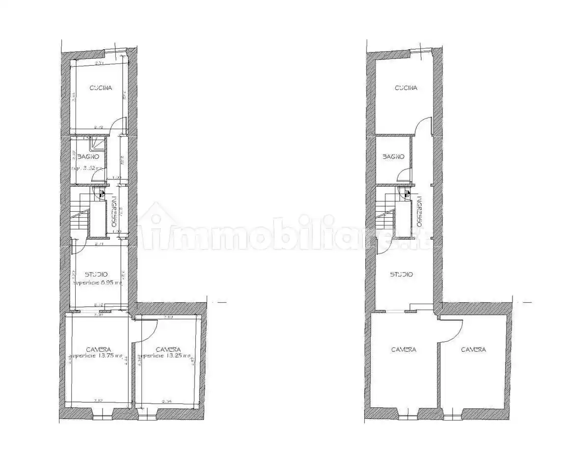 Appartamento in vendita a Cogoleto