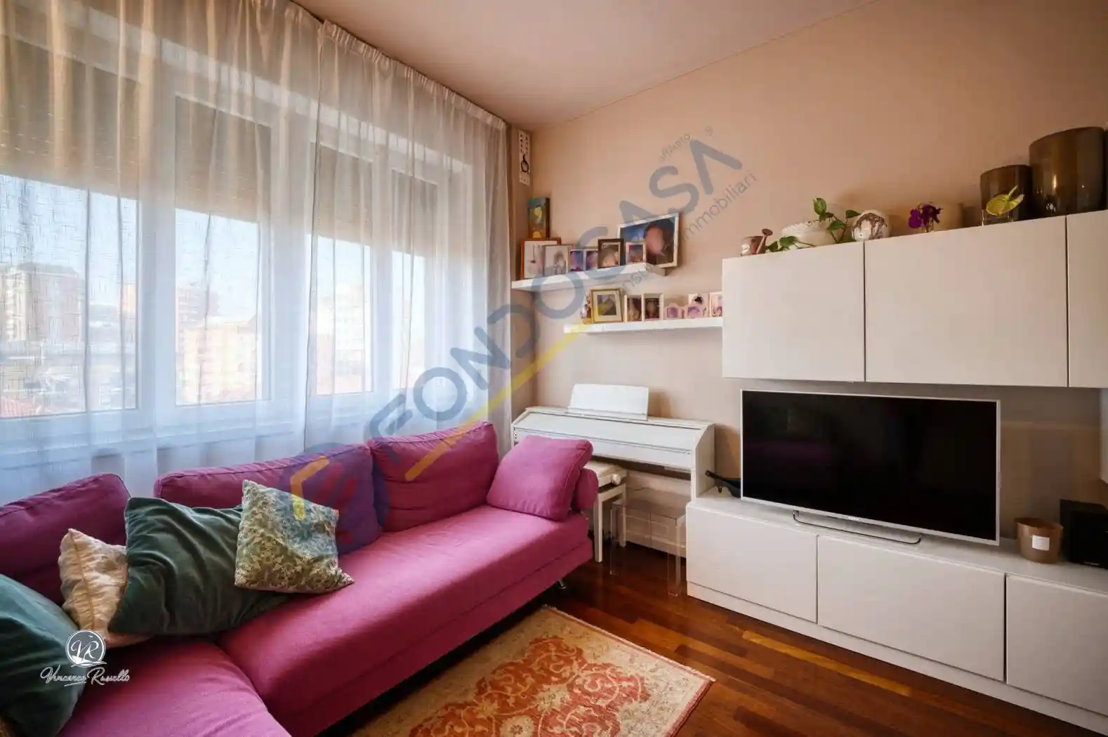 Appartamento in vendita a Sesto San Giovanni