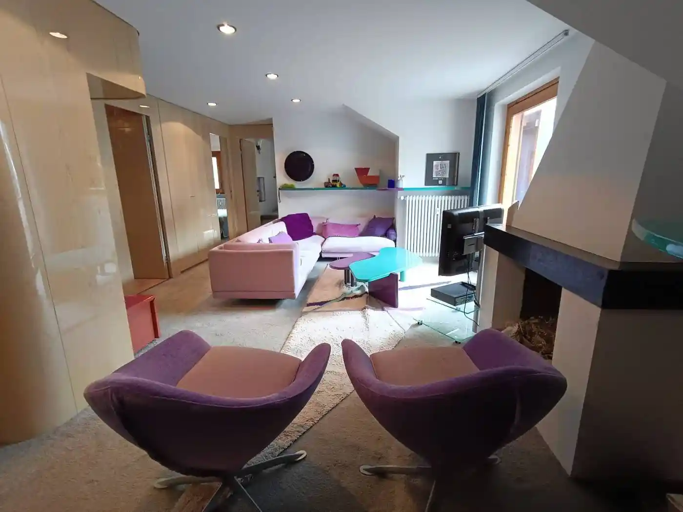 Attico - Mansarda in vendita a Prè-Saint-Didier