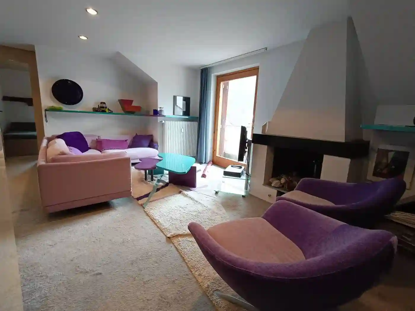 Attico - Mansarda - foto 2