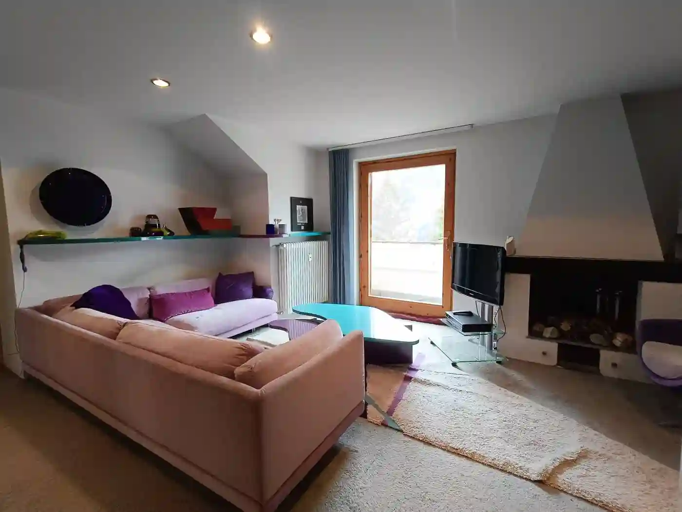 Attico - Mansarda - foto 3