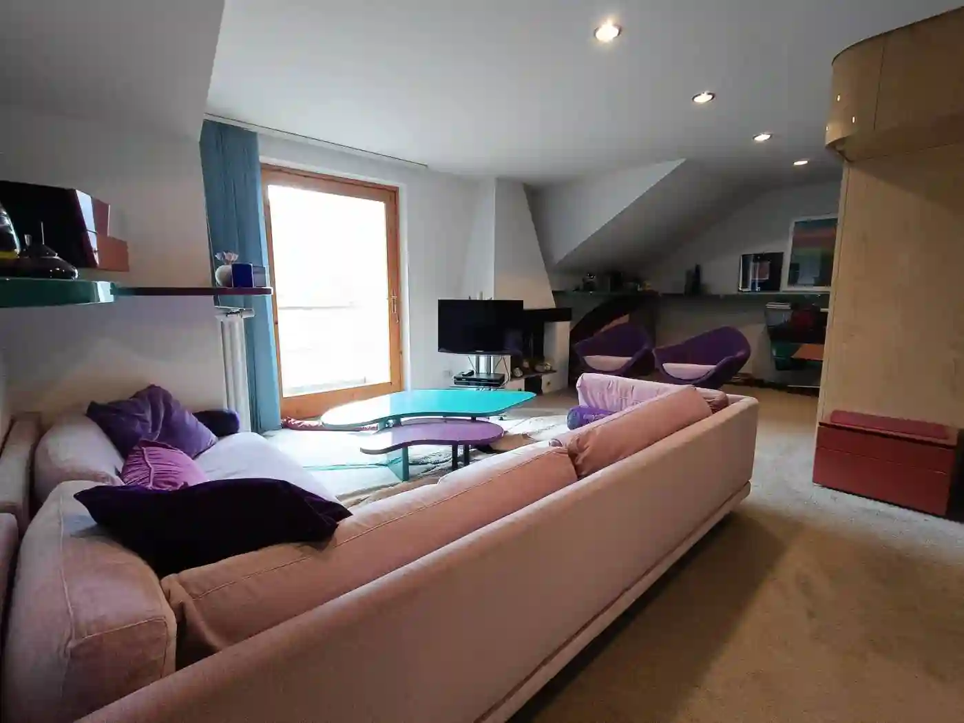 Attico - Mansarda - foto 4