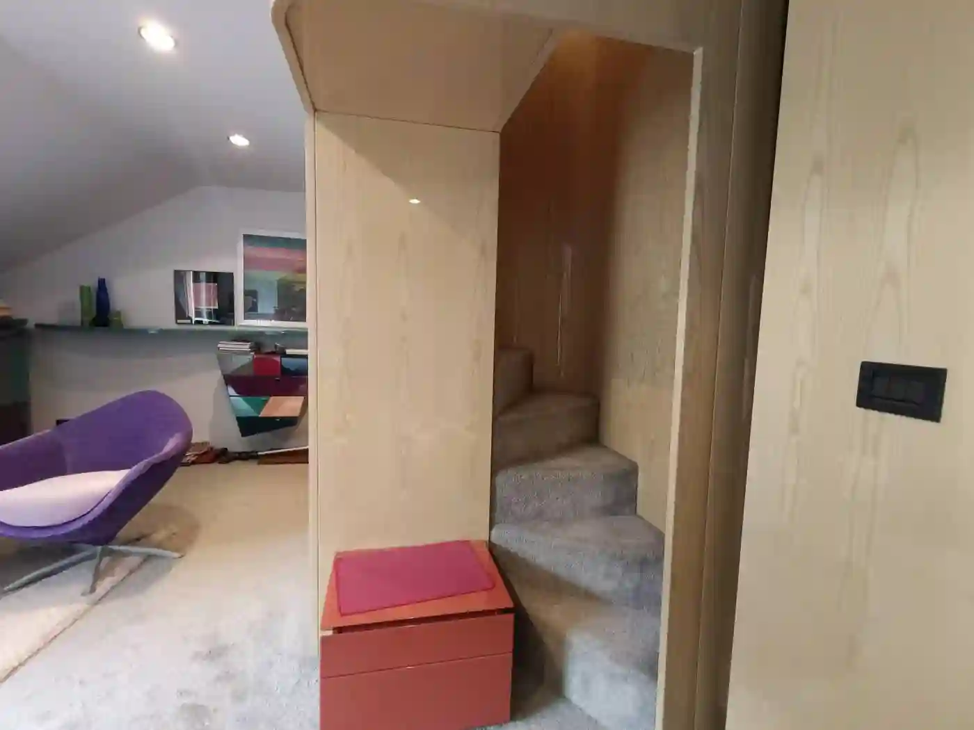 Attico - Mansarda - foto 5