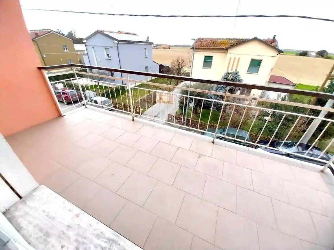 Appartamento in vendita a Lugo