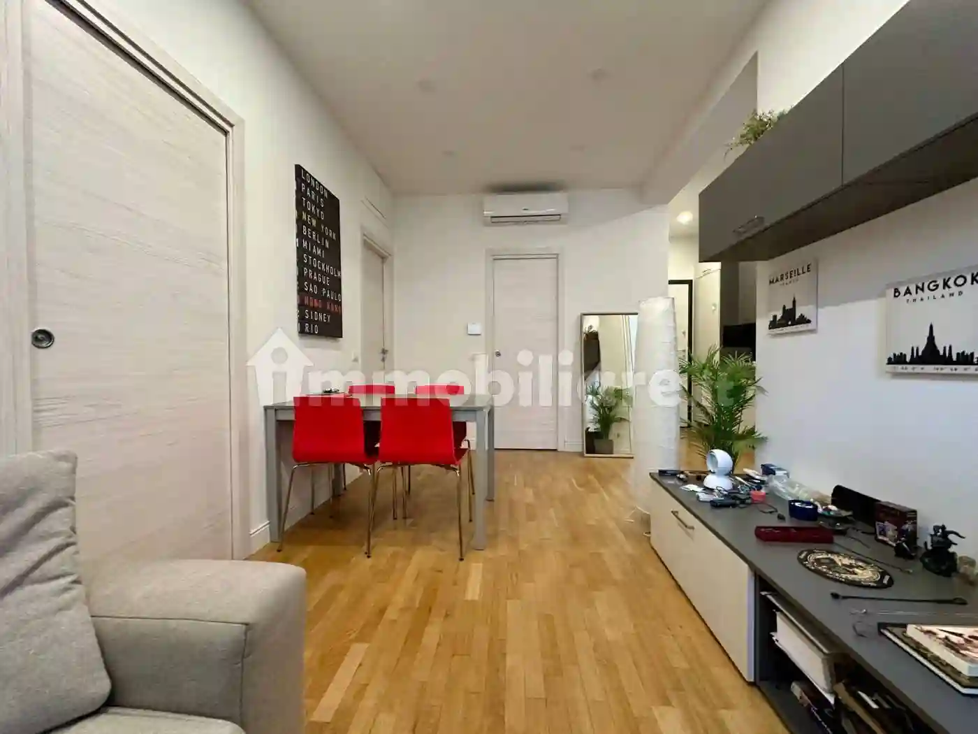 Appartamento - foto 5