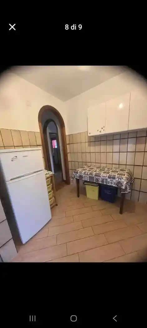 Appartamento in affitto a Nova Siri