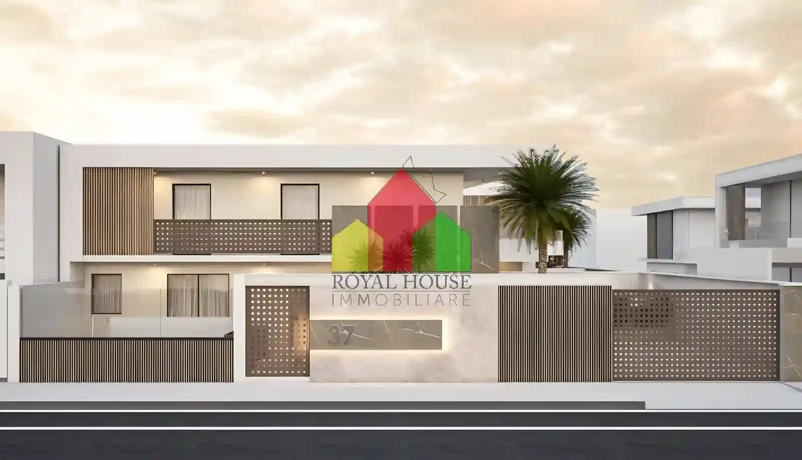 Villetta a schiera - foto 3