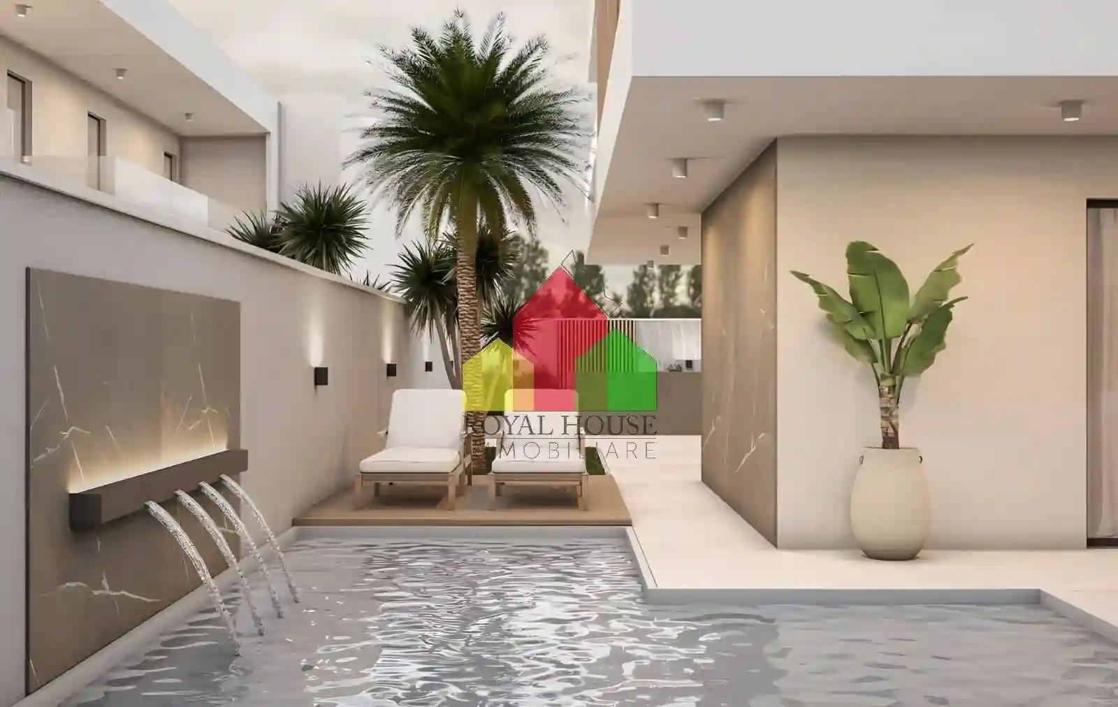 Villetta a schiera - foto 5