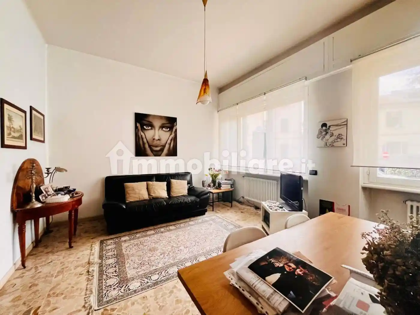 Appartamento in vendita a Cremona