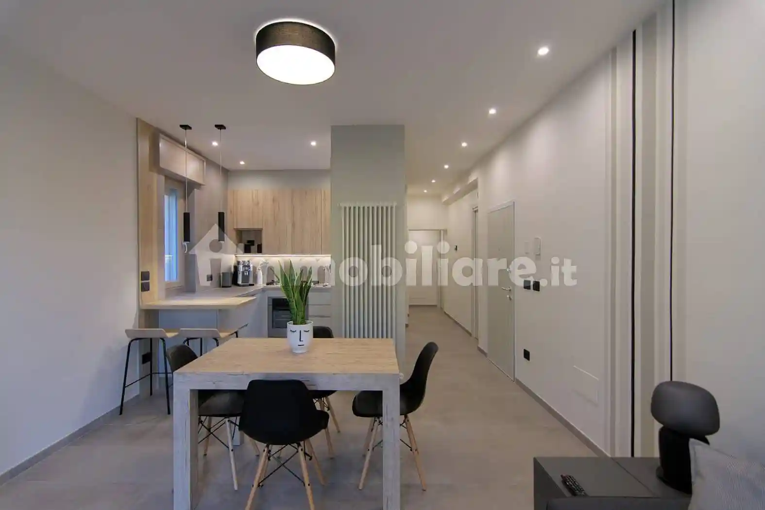 Appartamento in vendita a Asciano