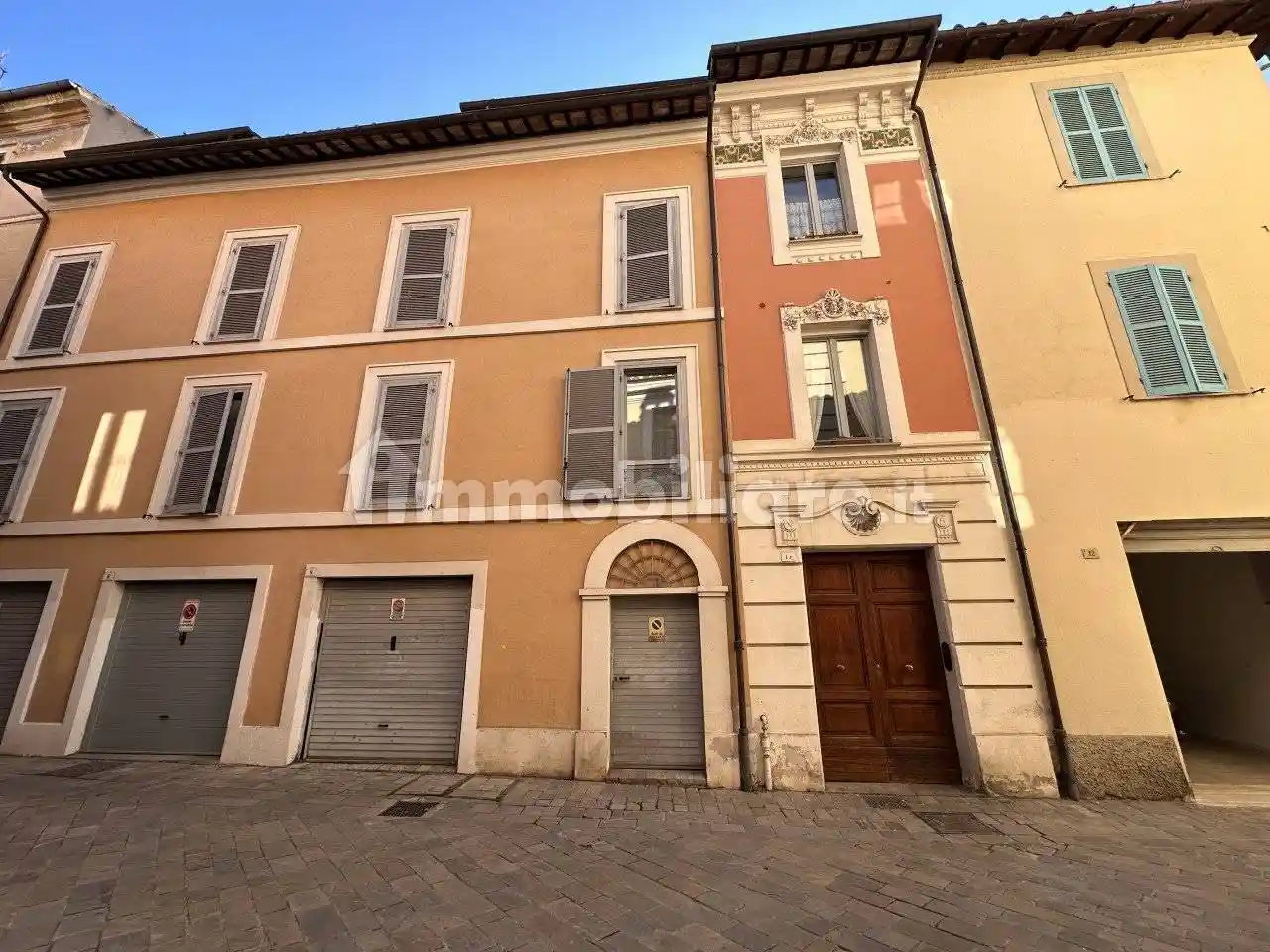 Appartamento in affitto a Terni