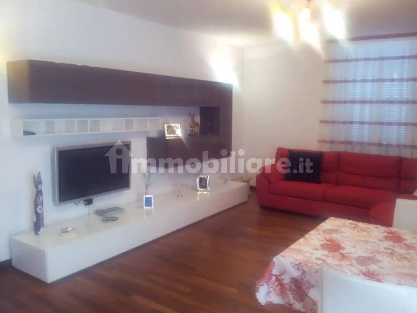 Appartamento in vendita a Santa Margherita Ligure