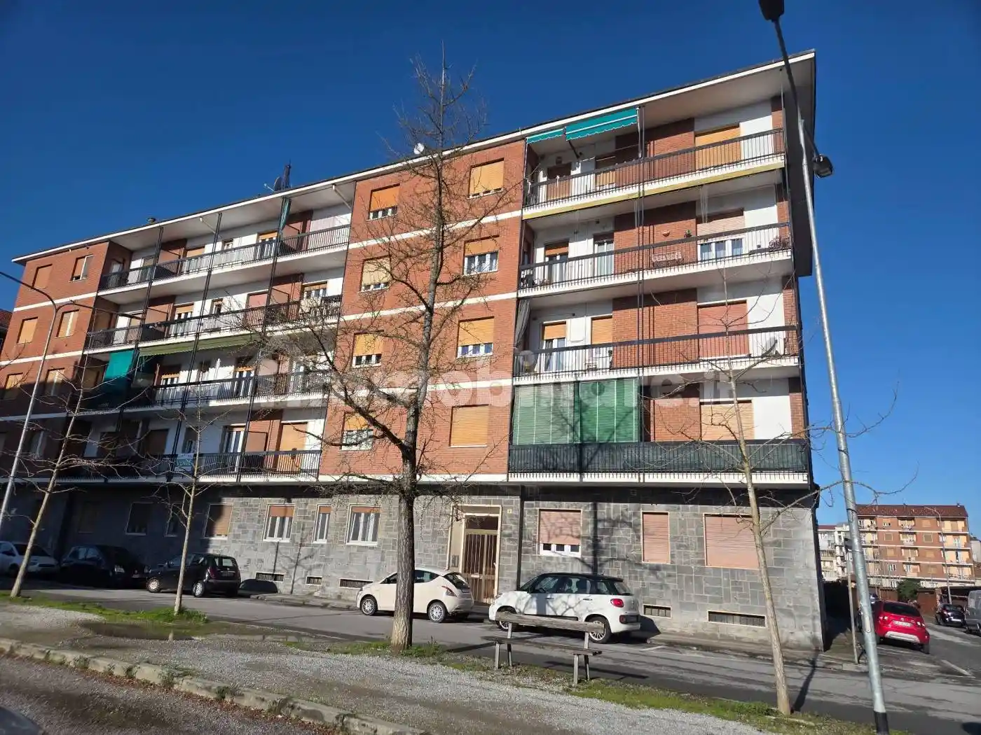 Appartamento in vendita a Fossano