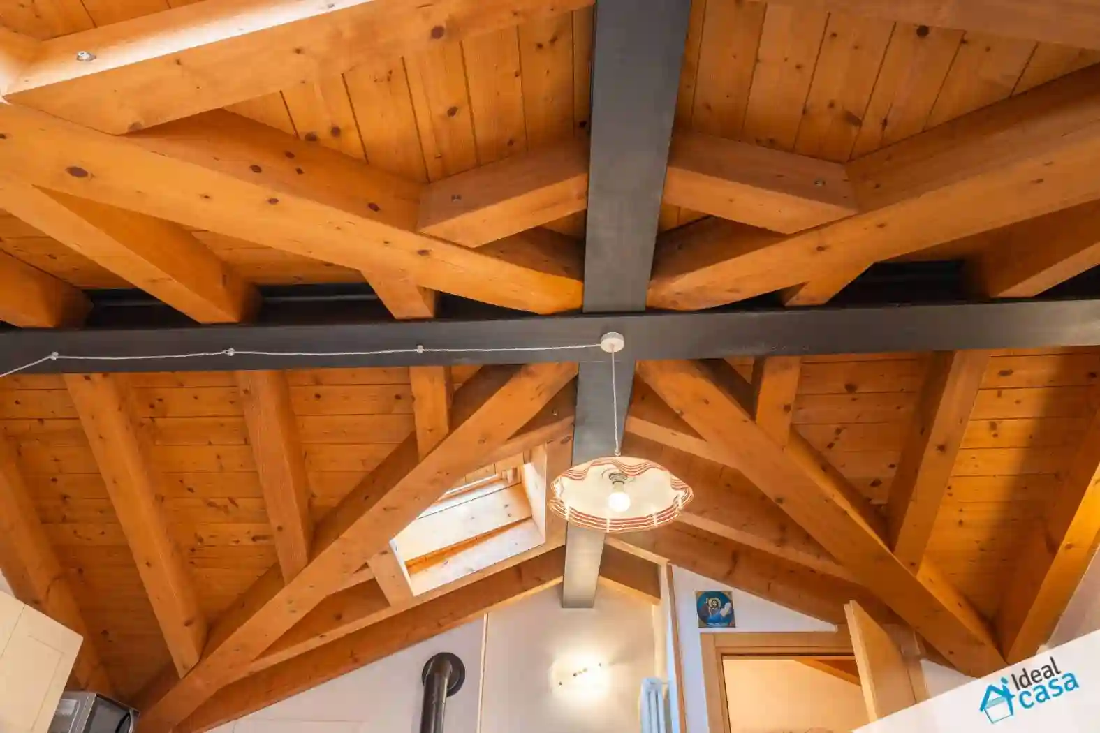 Attico - Mansarda - foto 5