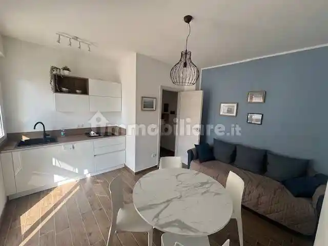 Appartamento in vendita a Comacchio