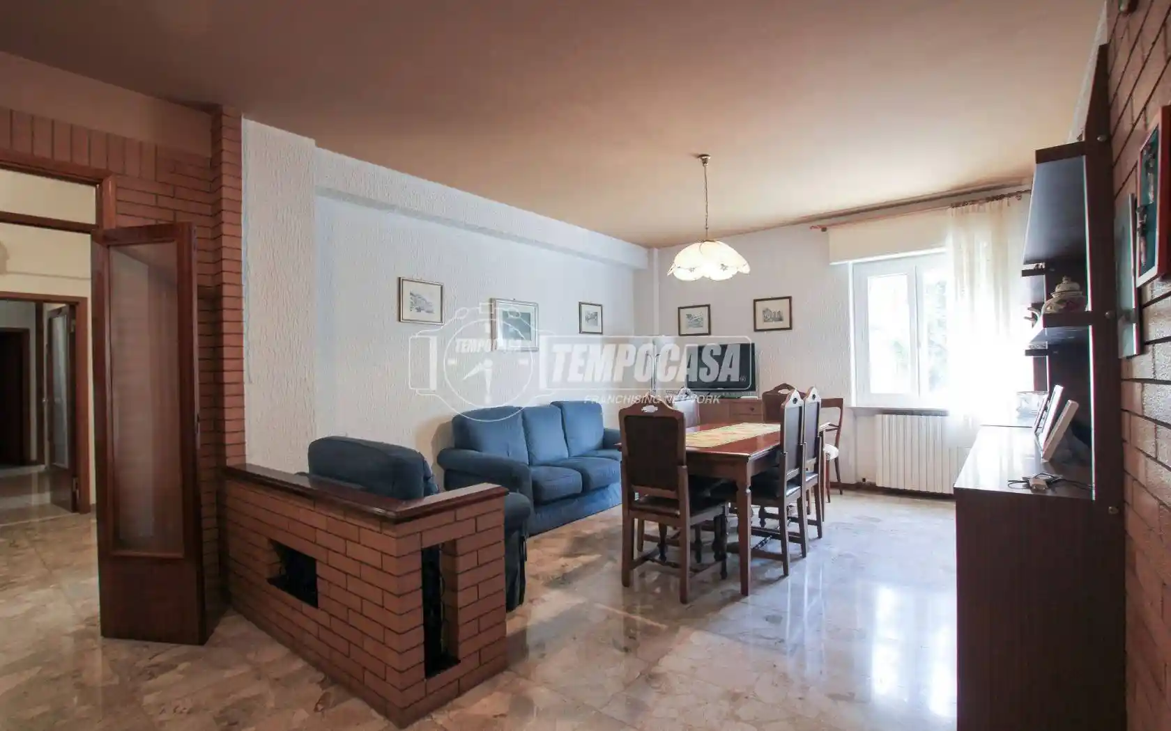 Appartamento in vendita a Fermo