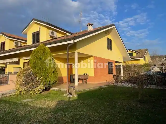 Villa in vendita a San Raffaele Cimena