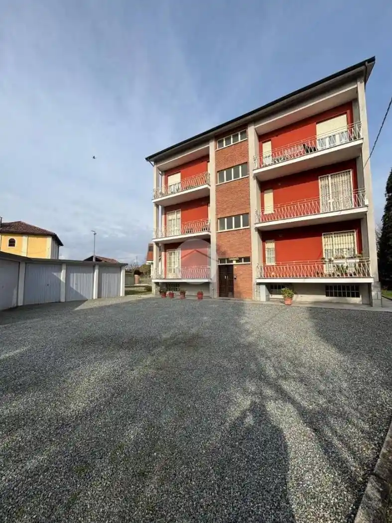 Appartamento in affitto a Caselle Torinese