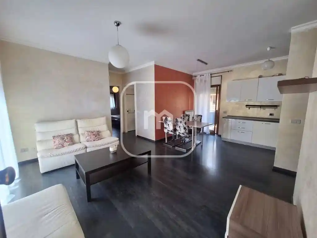 Appartamento in vendita a Artena