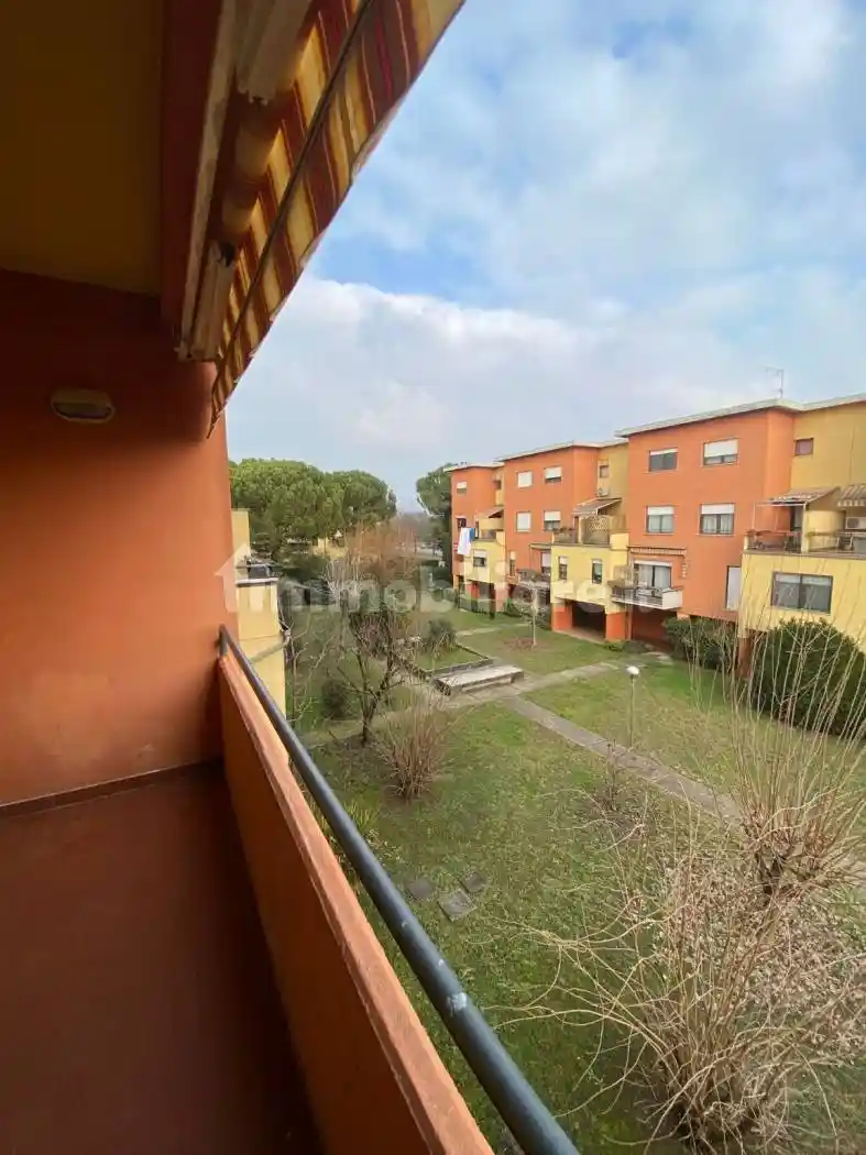 Appartamento in vendita a Roncadelle